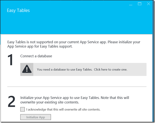 AppServiceEasyTablesStep1