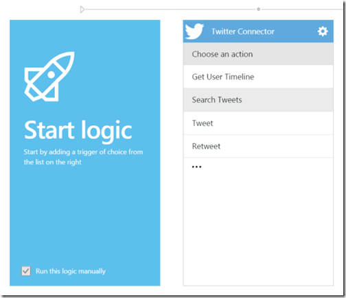 AzureLogicAppCanvasTwitterDefault AzureLogicAppCanvasTwitterDefault
