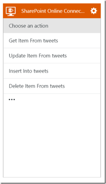 AzureLogicAppSharePointConnectorDefault AzureLogicAppSharePointConnectorDefault