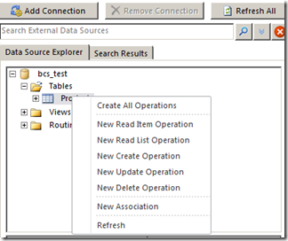 BCSDataSourceAddOperations