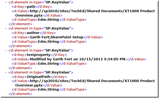 CEWSRESTAPIQuery CEWSRESTAPIQuery