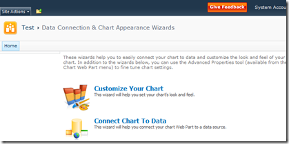 ChartWebPartDataAndAppearance