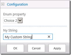 ClientWebPartProperties ClientWebPartProperties