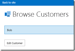 CloudBusinessAppBrowseCustomersScreenEditButton CloudBusinessAppBrowseCustomersScreenEditButton