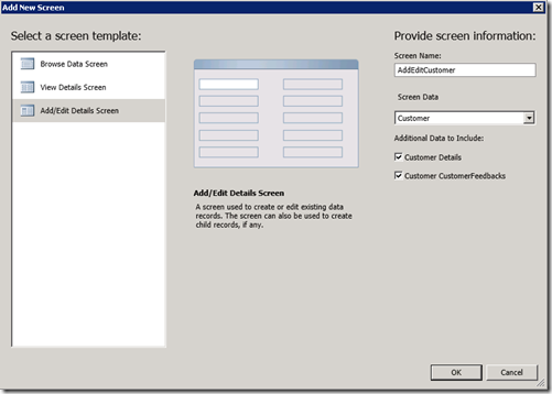 CloudBusinessAppCustomerAddScreenAddEdit CloudBusinessAppCustomerAddScreenAddEdit