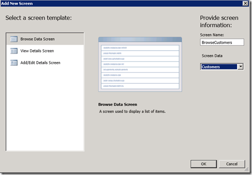 CloudBusinessAppCustomerAddScreenBrowse CloudBusinessAppCustomerAddScreenBrowse