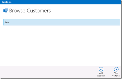 CloudBusinessAppCustomerWithButtons CloudBusinessAppCustomerWithButtons