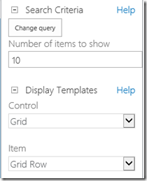 ContentSearchPropertiesGridSelected ContentSearchPropertiesGridSelected