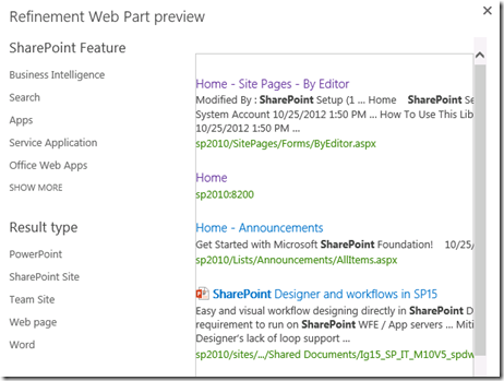 CustonEntityExtractionRefinementPreview CustonEntityExtractionRefinementPreview