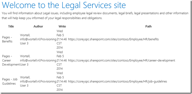 DisplayTemplateGridHeader DisplayTemplateGridHeader