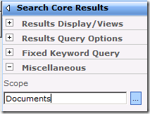 EnterpriseSearchCRWPScope