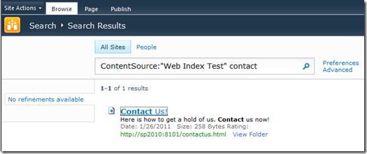 EnterpriseSearchNoIndexContact