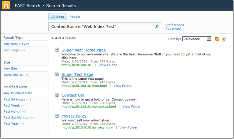 EnterpriseSearchNoIndexFASTContentSource EnterpriseSearchNoIndexFASTContentSource