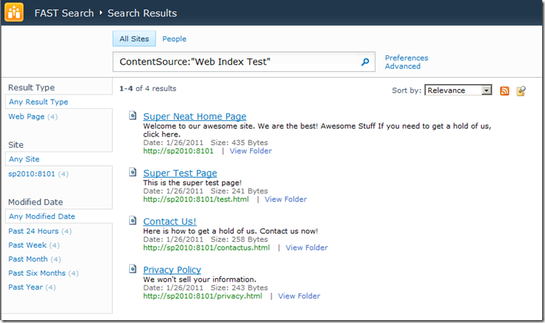 EnterpriseSearchNoIndexFASTContentSource