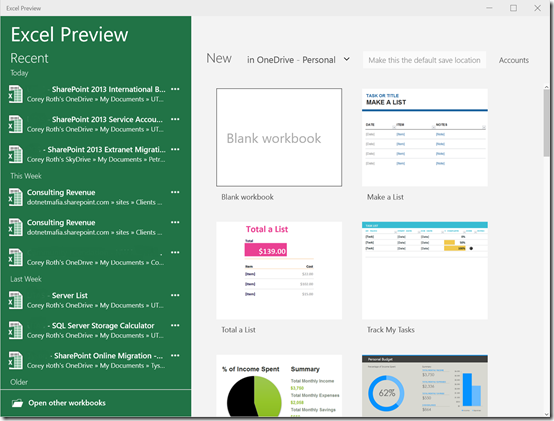 ExcelPreviewOpenFile ExcelPreviewOpenFile