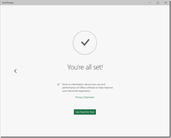 ExcelPreviewStartup3 ExcelPreviewStartup3