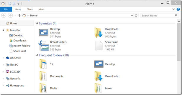ExplorerRecentFiles ExplorerRecentFiles