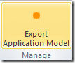 ExternalListExportApplicationModel