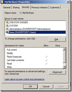 FileShareSecurityTab1