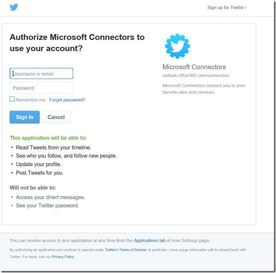 GroupsConnectorTwitterLogin GroupsConnectorTwitterLogin