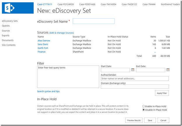 MODDemosNewDiscoverySet MODDemosNewDiscoverySet
