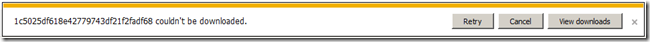 NapaCantDownloadProject NapaCantDownloadProject