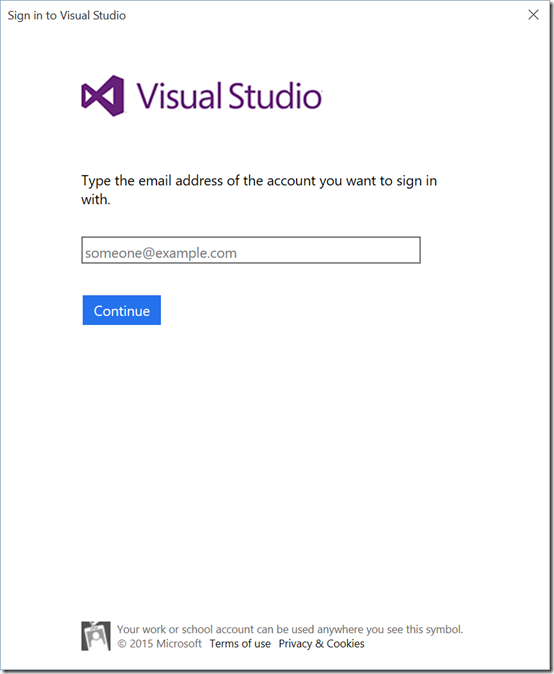 O365VideoLogin O365VideoLogin