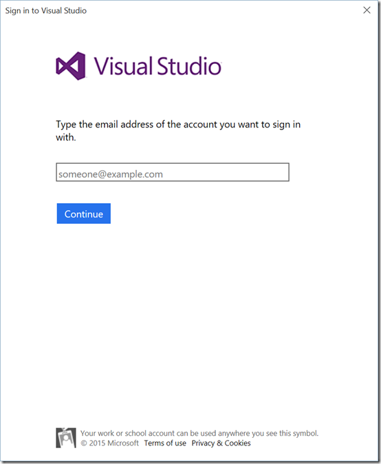 O365VideoLogin