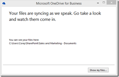 Office365OneDriveForBusinessSyncInProgress2 Office365OneDriveForBusinessSyncInProgress2