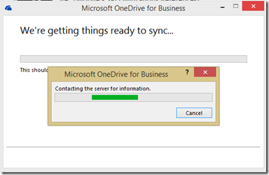 Office365OneDriveForBusinessSyncInProgress Office365OneDriveForBusinessSyncInProgress