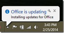 Office365ProPlusOfficeIsUpdating Office365ProPlusOfficeIsUpdating