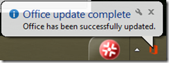 Office365ProPlusOfficeUpdateComplete Office365ProPlusOfficeUpdateComplete