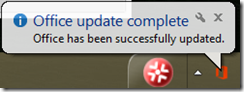 Office365ProPlusOfficeUpdateComplete