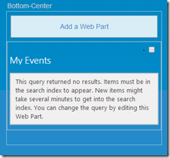 OfficeDemosEventsWebPart OfficeDemosEventsWebPart