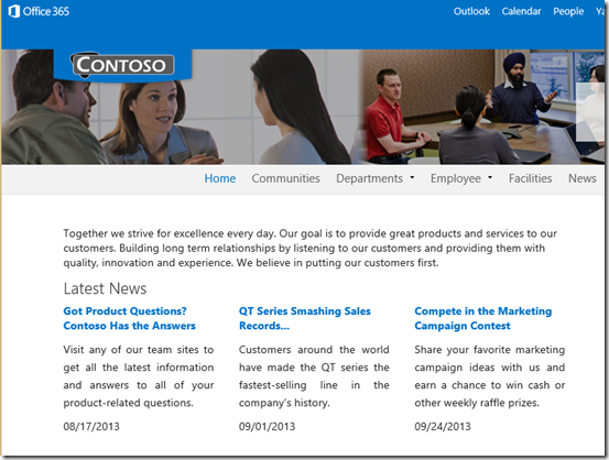 OfficeDemosOldHomePage OfficeDemosOldHomePage