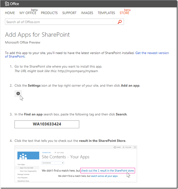 OfficeStoreSP2DetailsNoSharePointBuy OfficeStoreSP2DetailsNoSharePointBuy