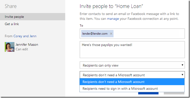 OneDriveSharePermissions OneDriveSharePermissions