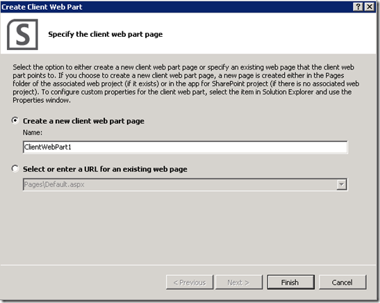P2ClientWebPartCreatePage P2ClientWebPartCreatePage