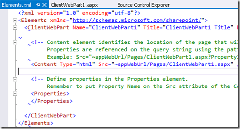 P2ClientWebPartElements P2ClientWebPartElements