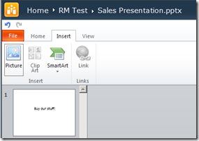 PowerPointWebAppClipArtDisabled PowerPointWebAppClipArtDisabled