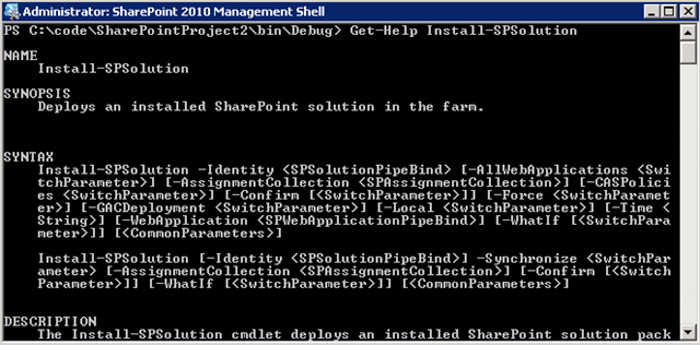 http://www.dotnetmafia.com/blogs/dotnettipoftheday/PowerShellGetHelpInstallSolution_300AFF91.png