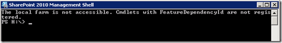 PowerShellPermissionsError PowerShellPermissionsError