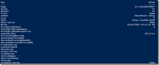 PowerShellSearchResultsNoFormat PowerShellSearchResultsNoFormat