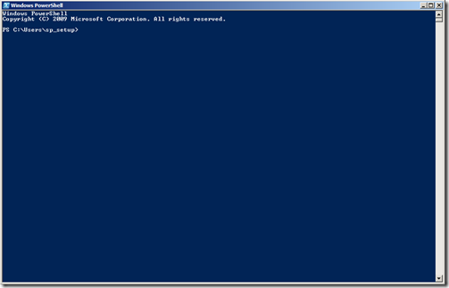 PowerShellWindows7DefaultWindow PowerShellWindows7DefaultWindow