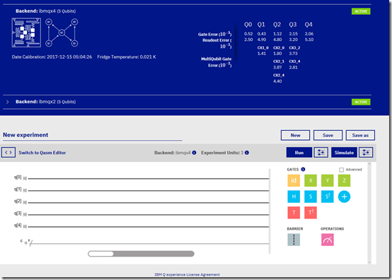 QExperienceQuantumComposer QExperienceQuantumComposer