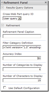 RefinementWebPartProperties1