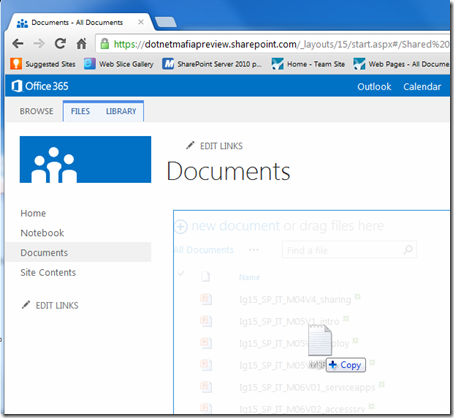 SP2013PDragDropChrome SP2013PDragDropChrome