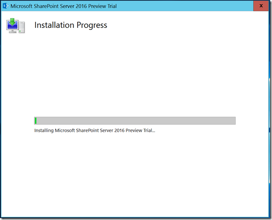 SP2016P1InstallProgress4 SP2016P1InstallProgress4