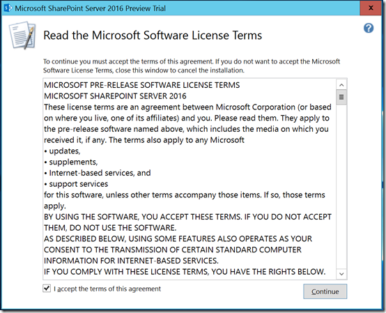 SP2016P1LicenseTerms2 SP2016P1LicenseTerms2