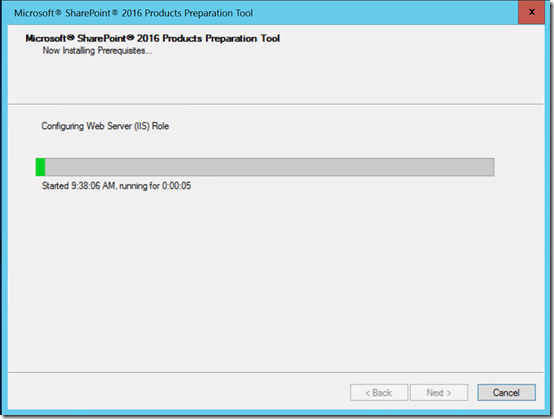 SP2016P1PrerequisitesProgress3